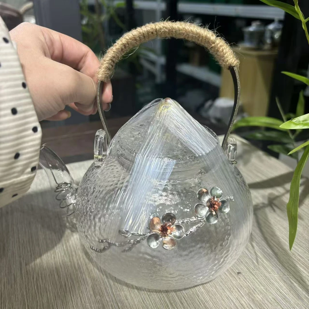 【闪购商品】提梁壶gp057