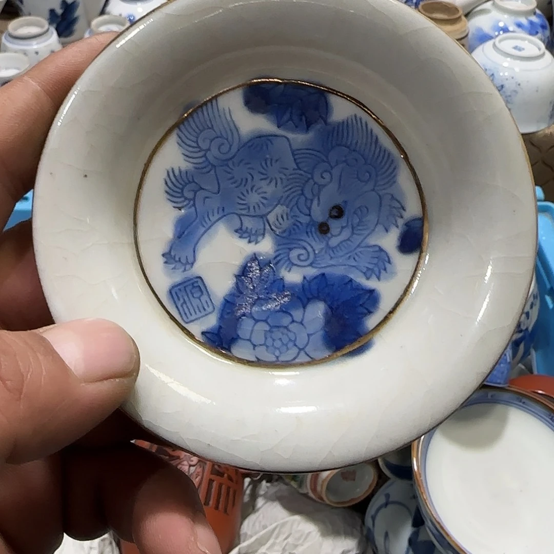 陶瓷茶玩榜第十二名