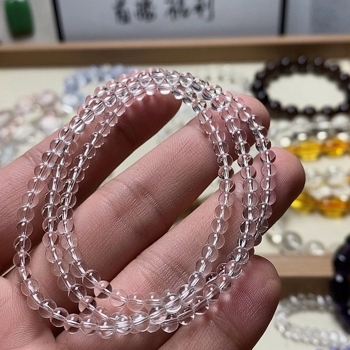 非金属卡4mm三圈