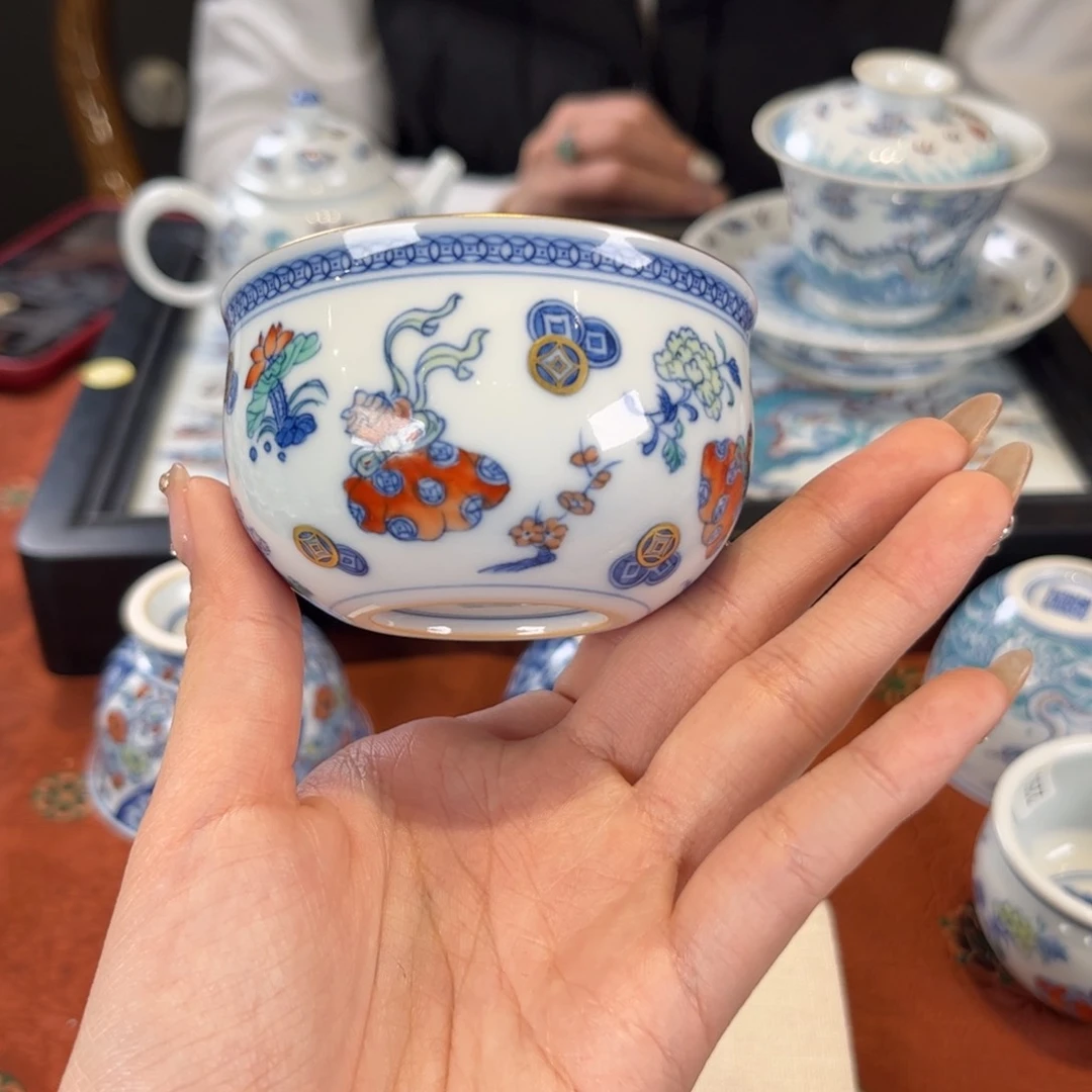 九鸣瓷艺九鸣瓷艺