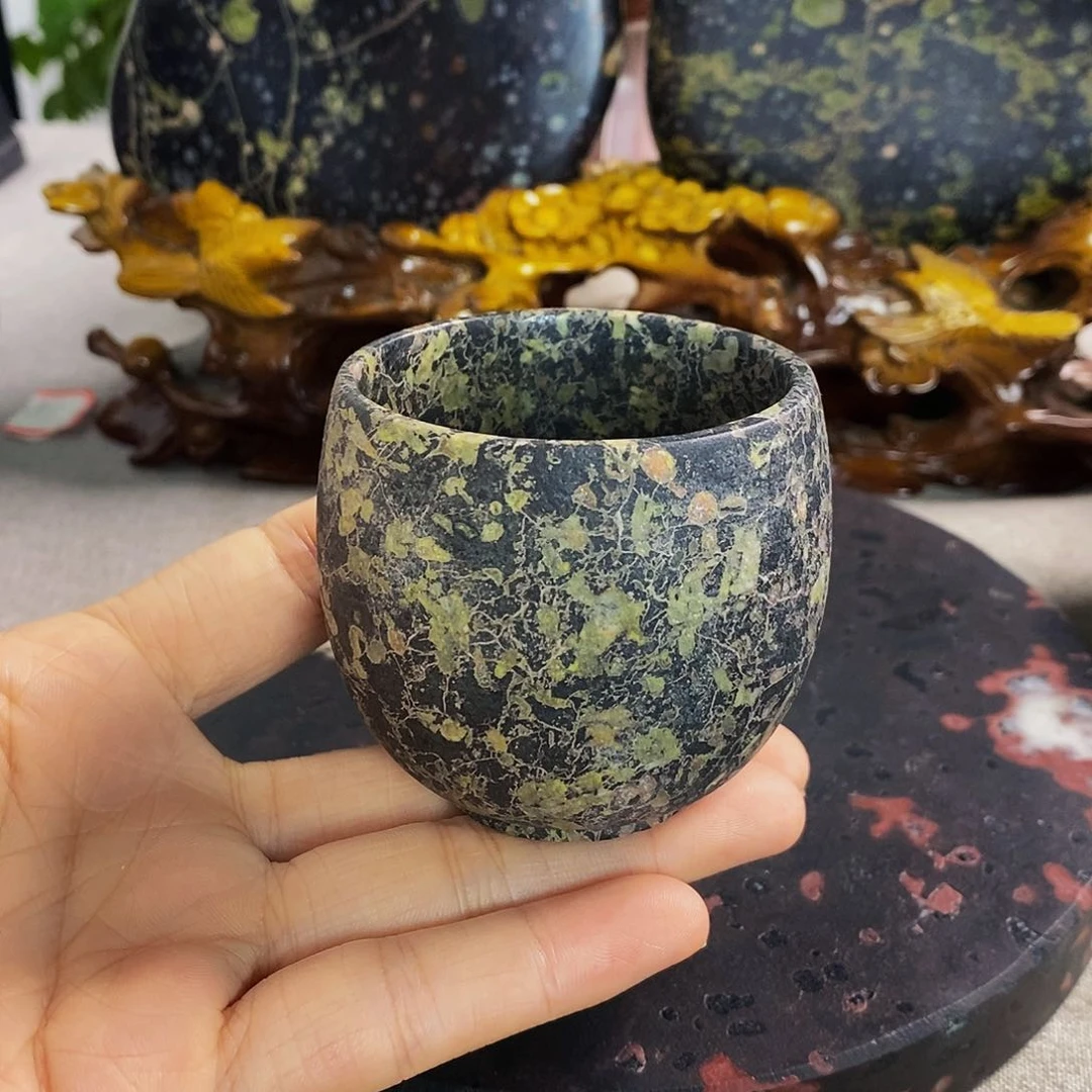 奢上奢精品梅花玉N