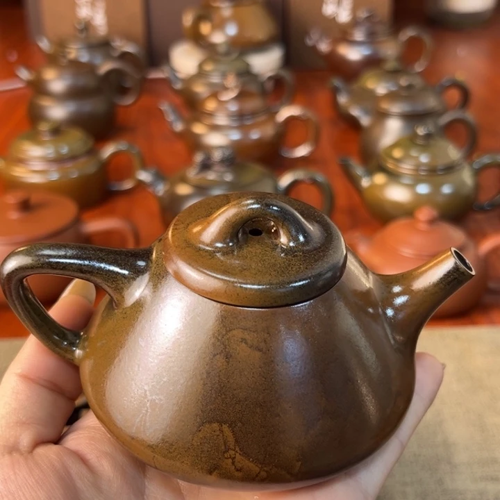 120cc纯手工制作直播间福利！09