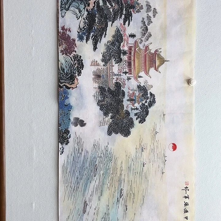 艺术作品欣赏作品