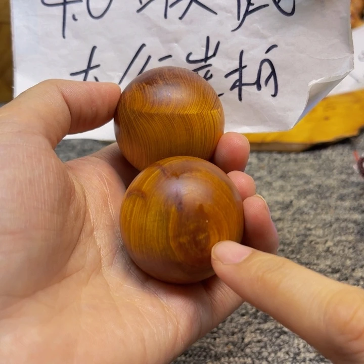 柏木（崖柏）瑕疵45