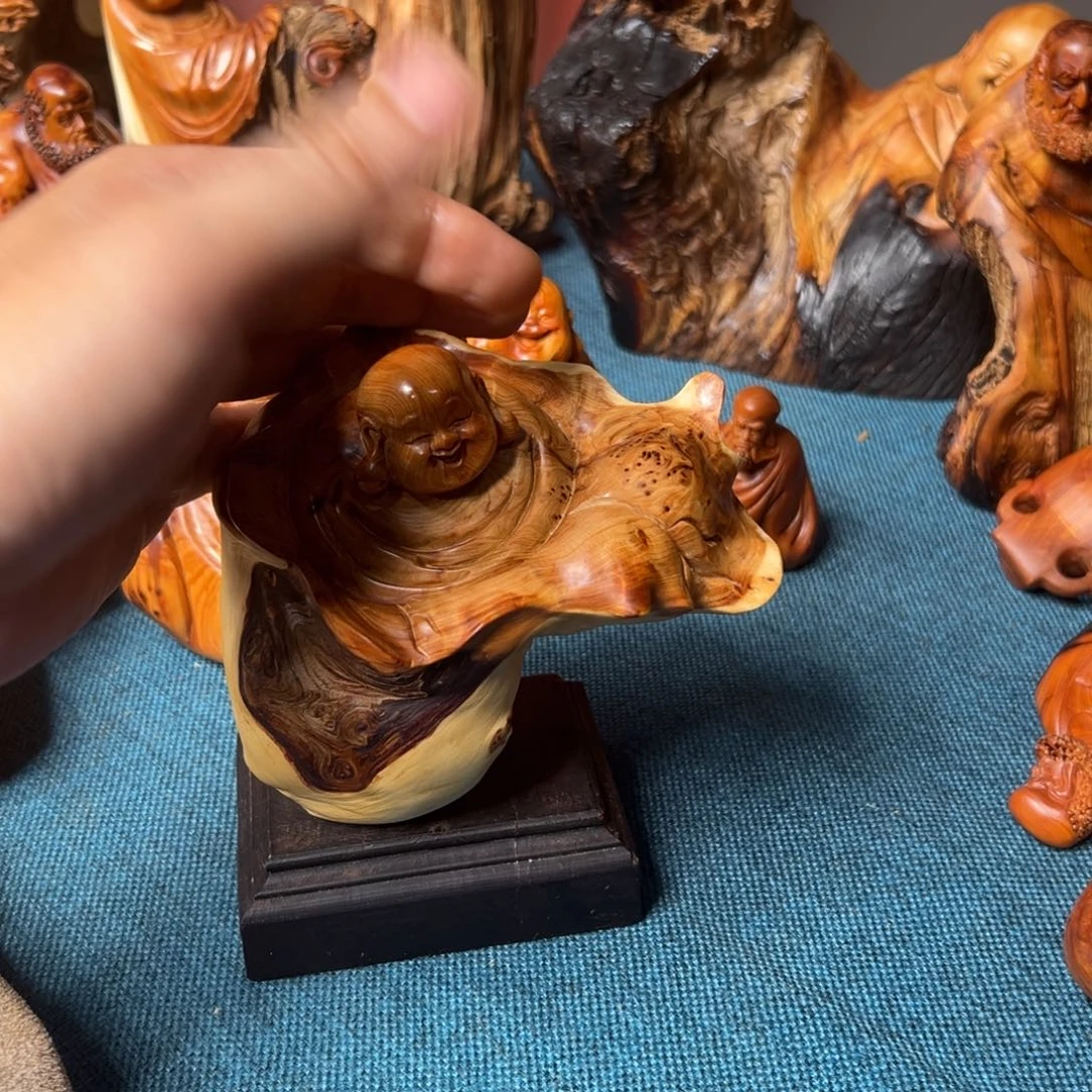 柏木（崖柏）太行崖柏