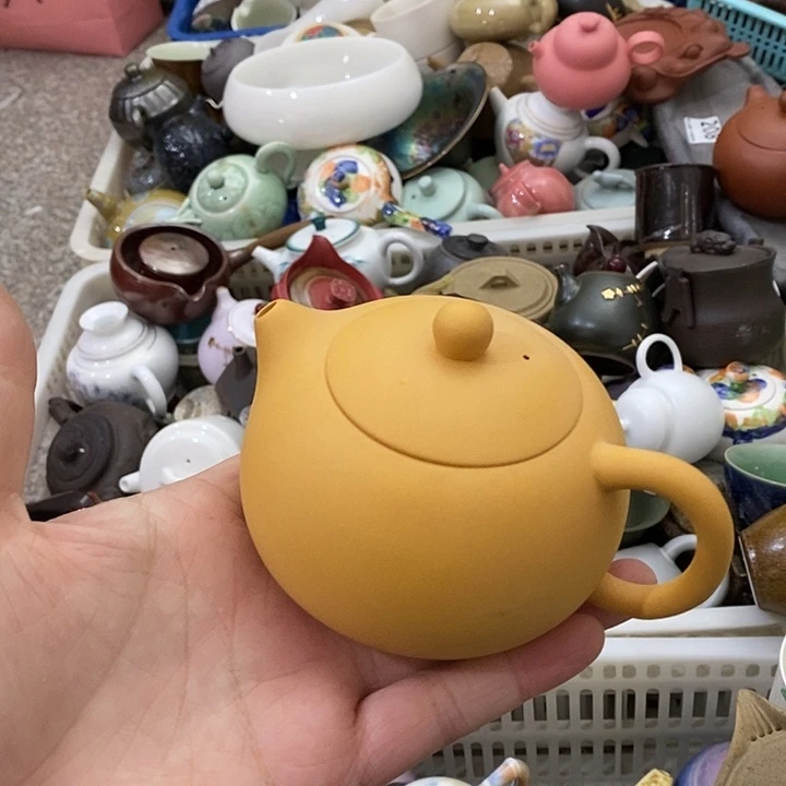 陶瓷艺术品及陶瓷制品