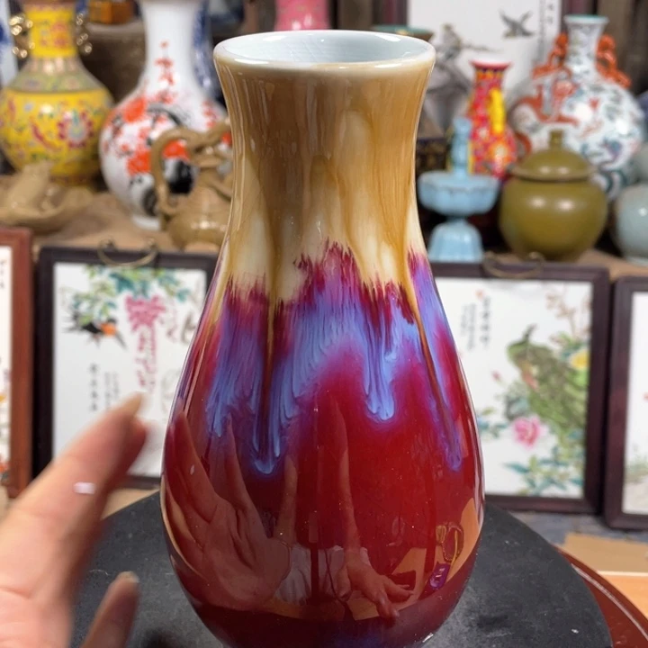 摆件景德镇陶瓷摆件