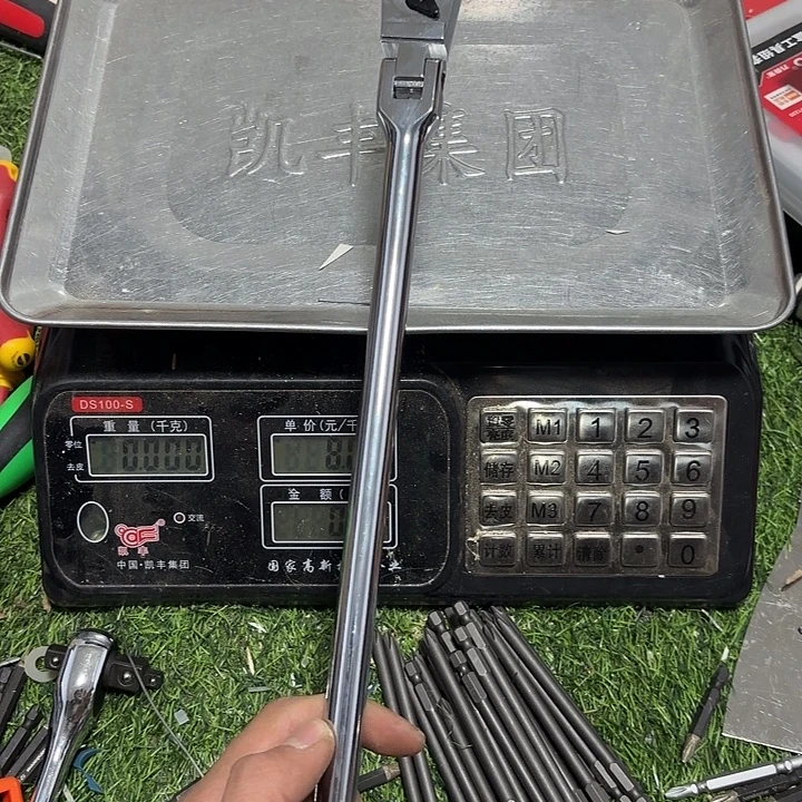 美国考伯特大飞棘轮扳手