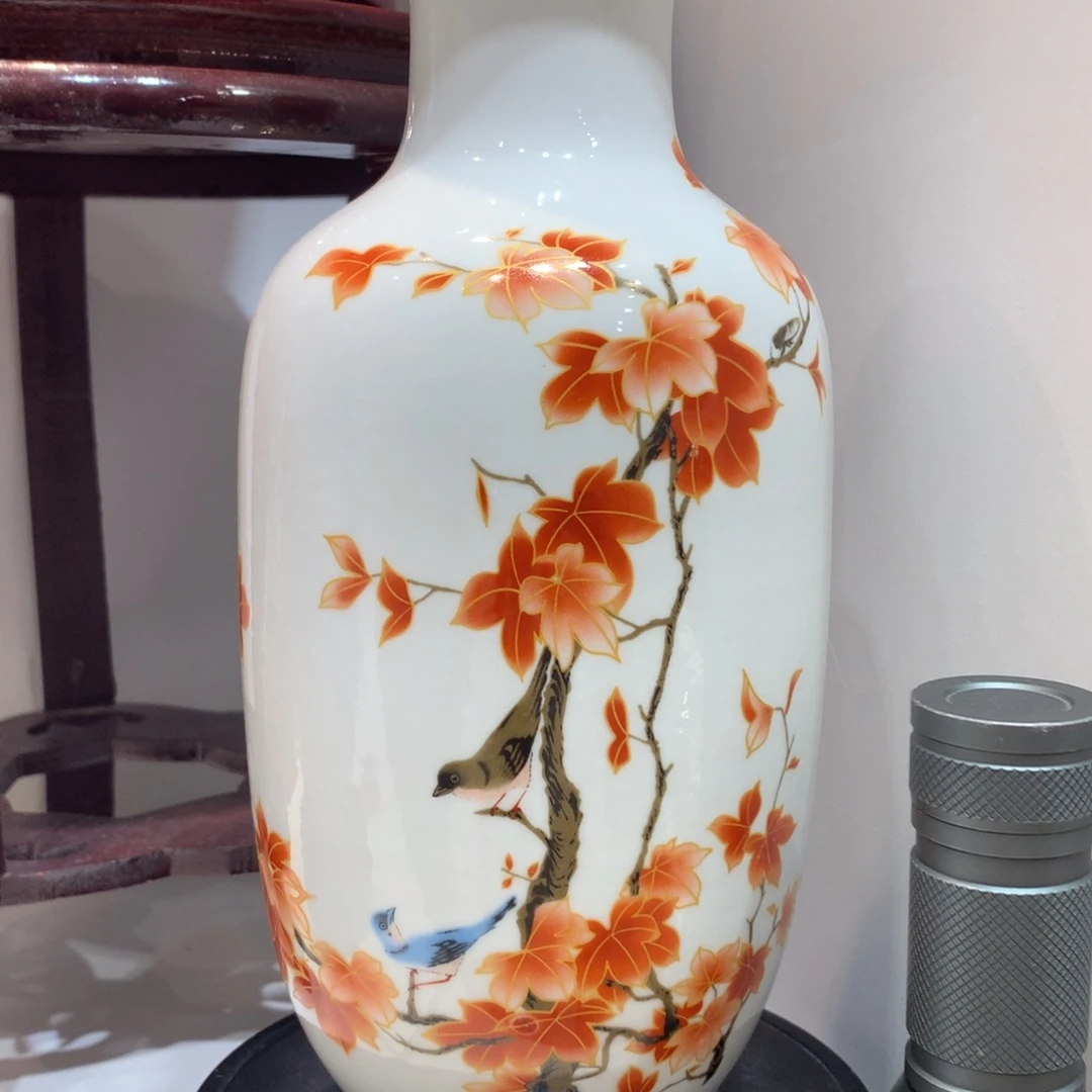 景德镇陶瓷花瓶景德镇陶瓷花瓶