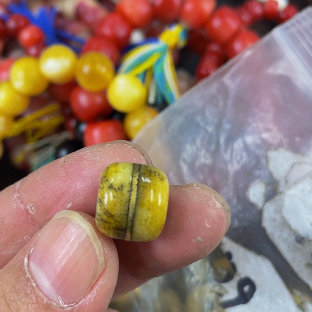 驼骨手串/手链编号，107卡1.4