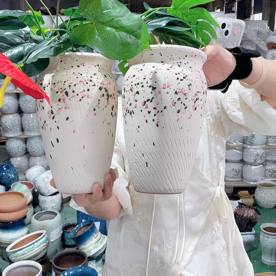 25/15红陶正品两个