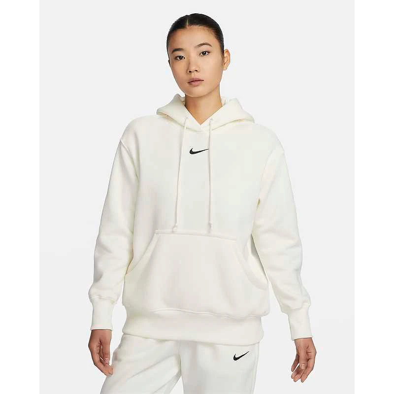 耐克（NIKE）女子休闲潮流卫衣DQ5861-133