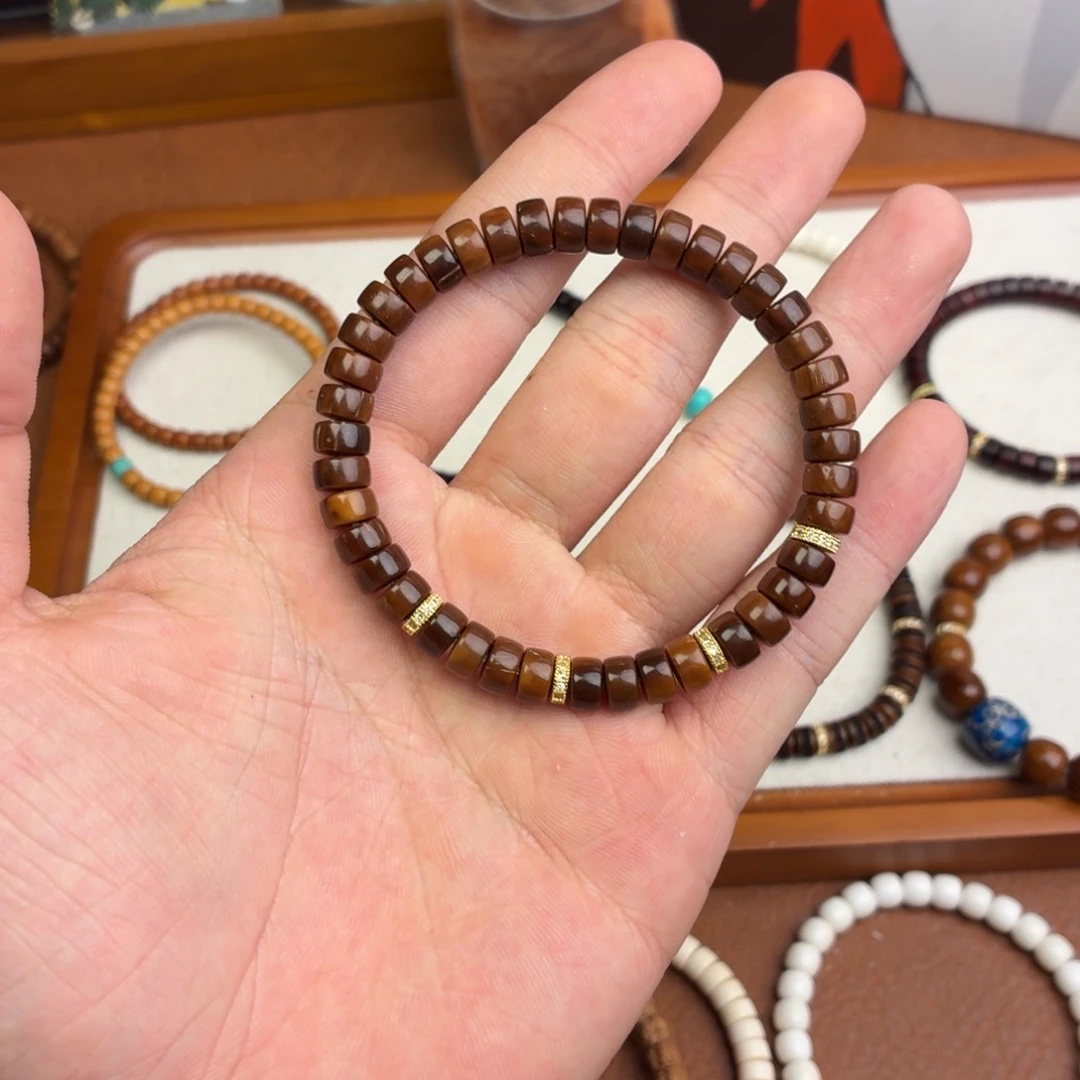 菩提手串/手链库克