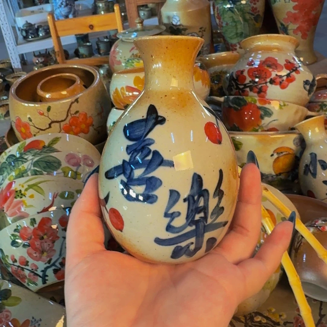 瓷片景德镇源头厂家