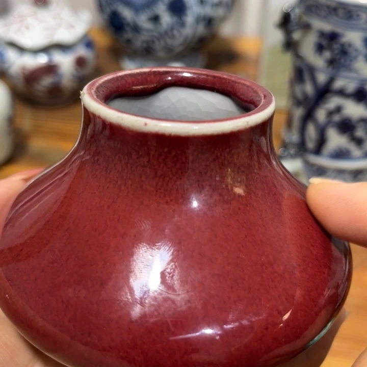 摆件景德镇陶瓷艺术品