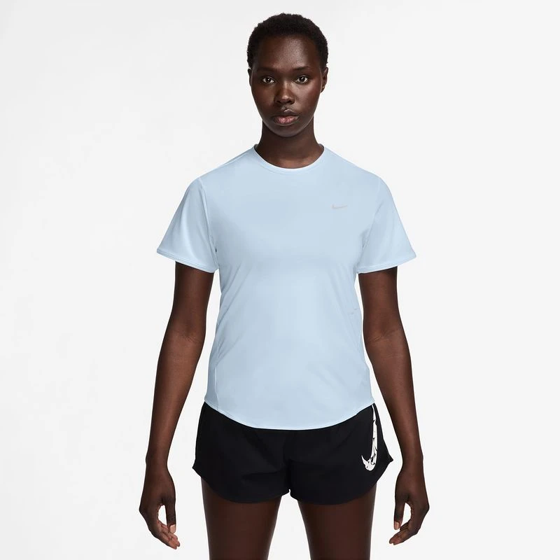耐克（NIKE）女子S/S TOP跑步T恤短袖HM9699-423