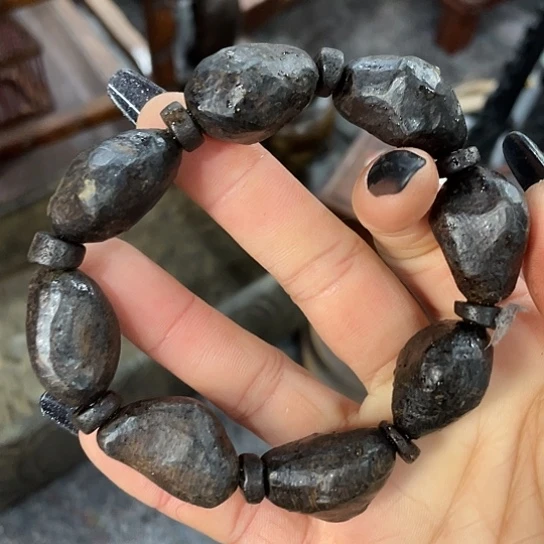 沐头淘古茶具摆件