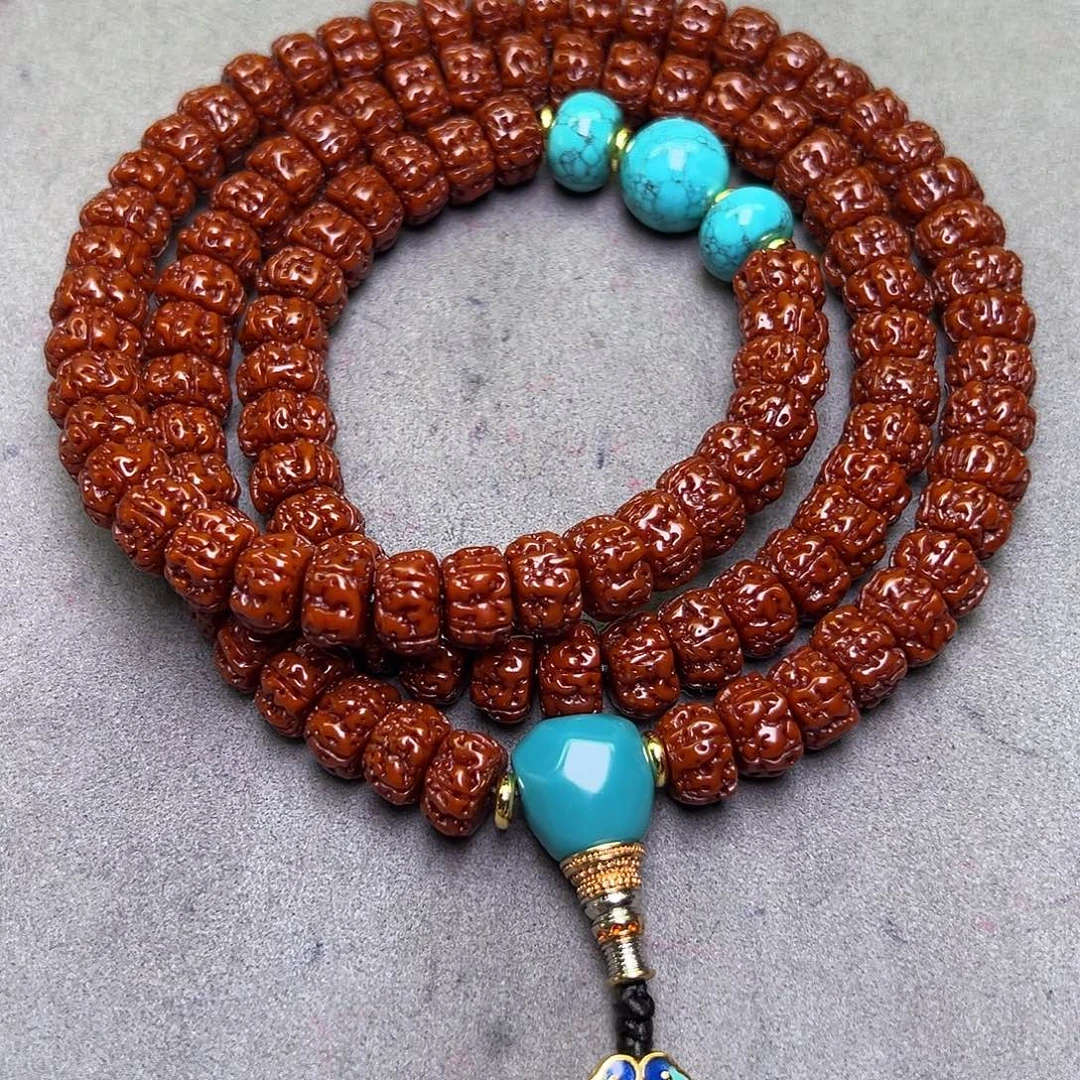 吊坠金刚菩提金刚10