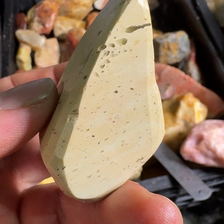 寿山石寿山石的种类