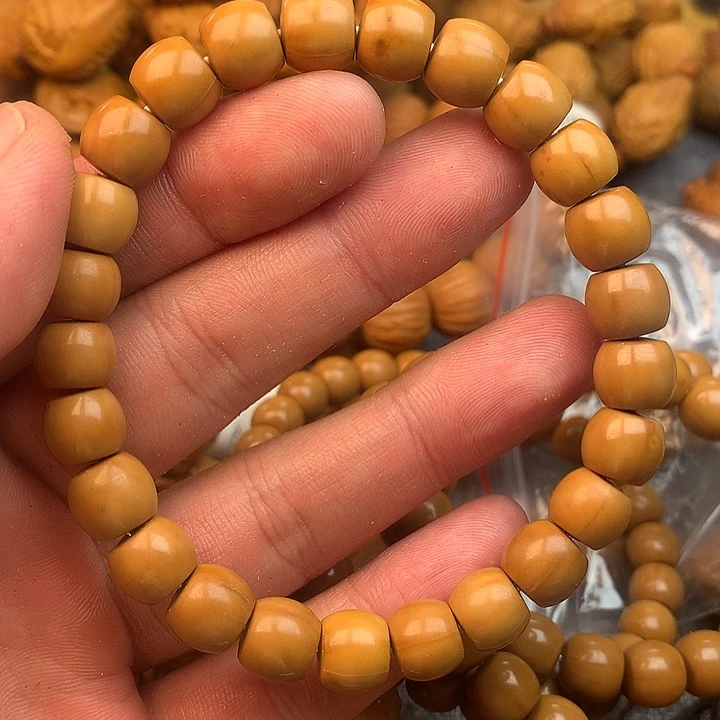 橄榄核手串/手链精品橄榄核手串