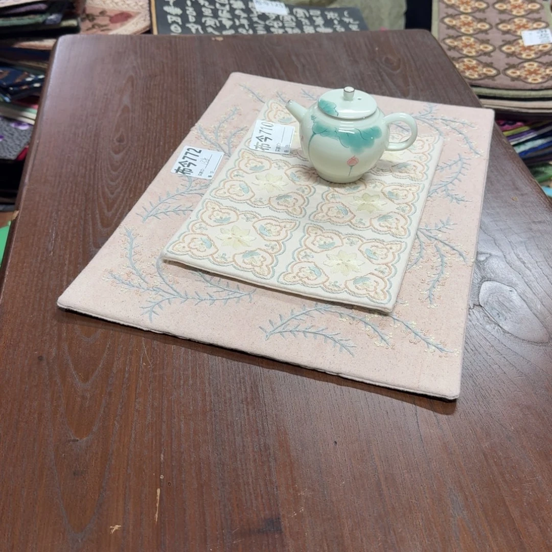 织绣33号链接一套搭配