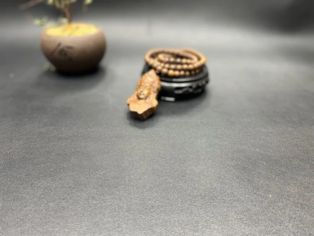 【小茜甄选】FY201沉香木作文创