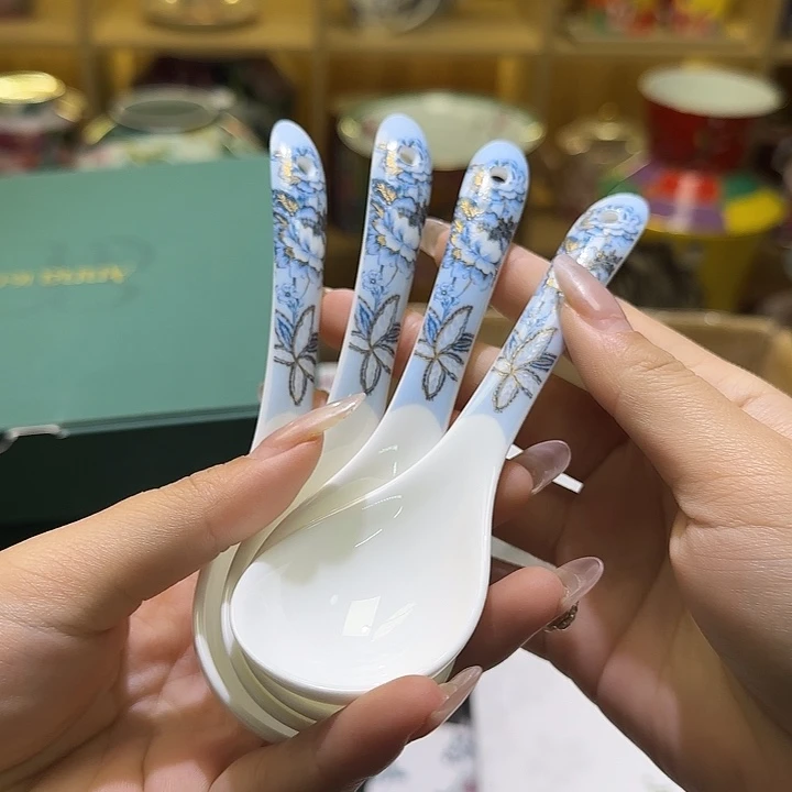 骨瓷实付满10包邮哈