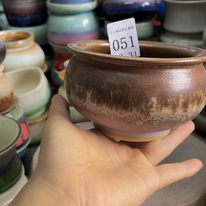 景德镇陶瓷手工制作