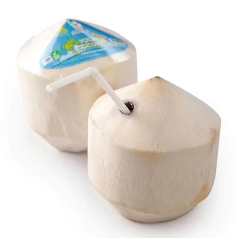 海南椰青9.9/2个