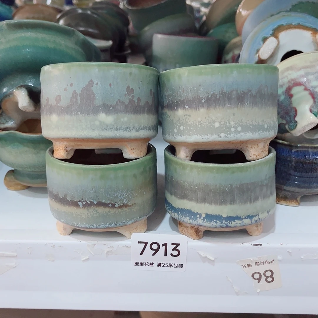 7913内口7景德镇手工制作