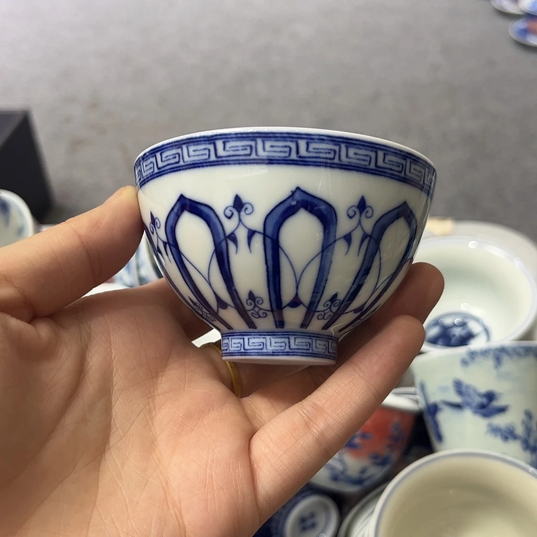 景德镇陶瓷学院的