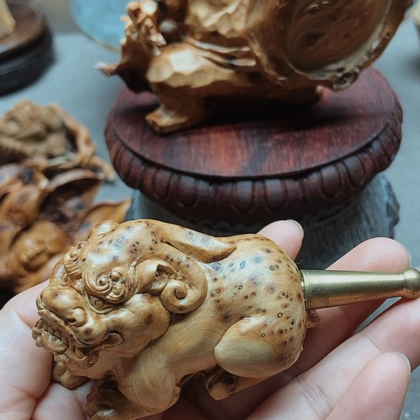 【闪购商品】小手把的设计和制作