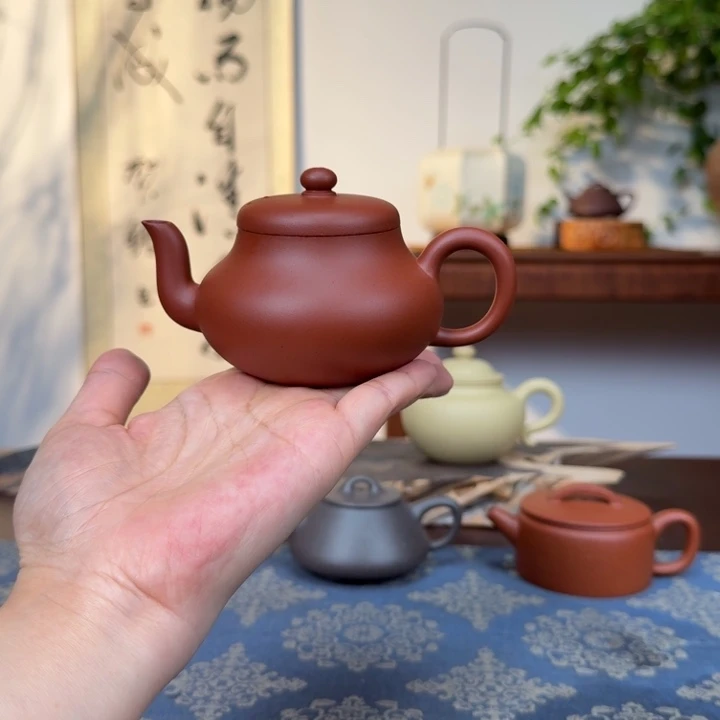 紫砂茶壶6666666666666