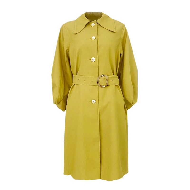 【夏夏】风衣BO16163761