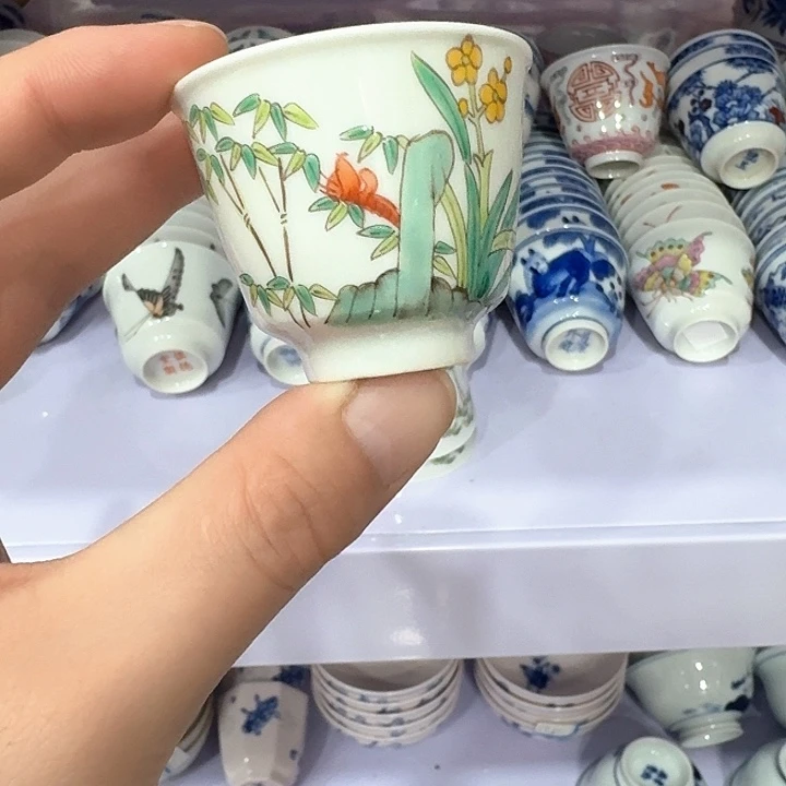 陶瓷艺术品收藏陶瓷