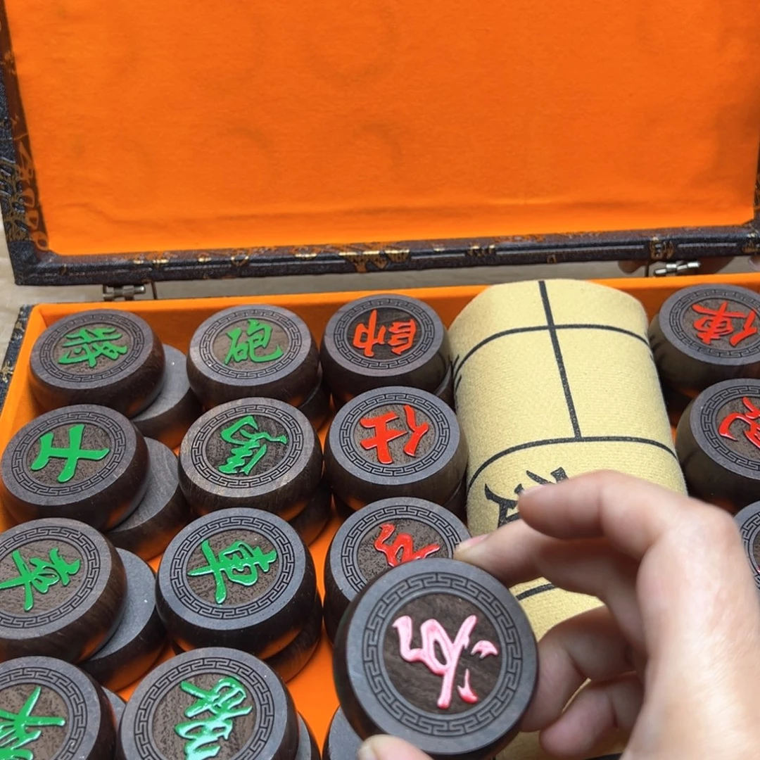 大叶紫檀（黑酸枝木类）