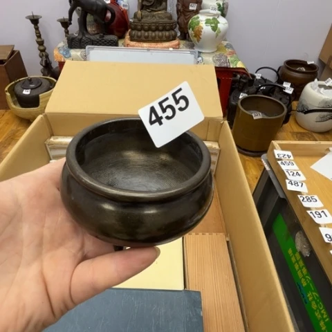 瓷片呀工艺品摆件瓷器摆件正能量