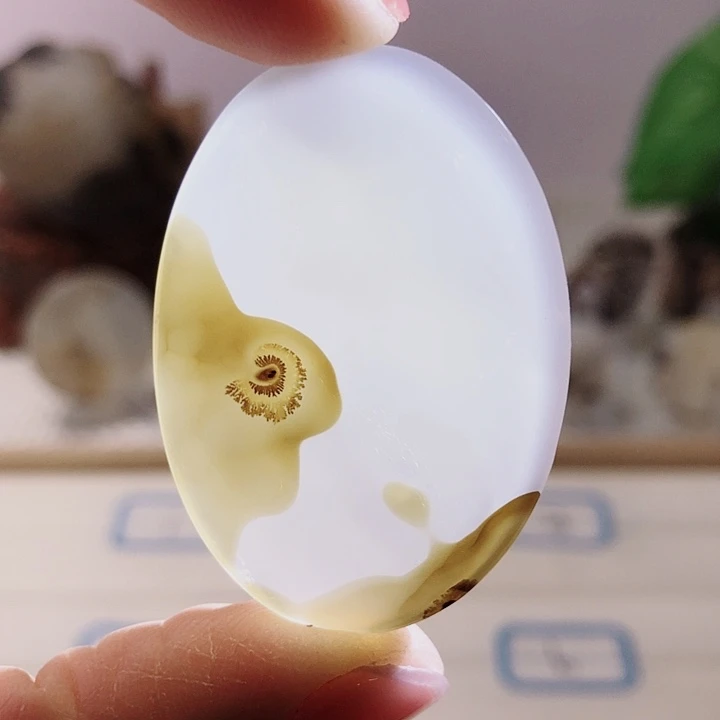 合金颈饰玛瑙/玉髓