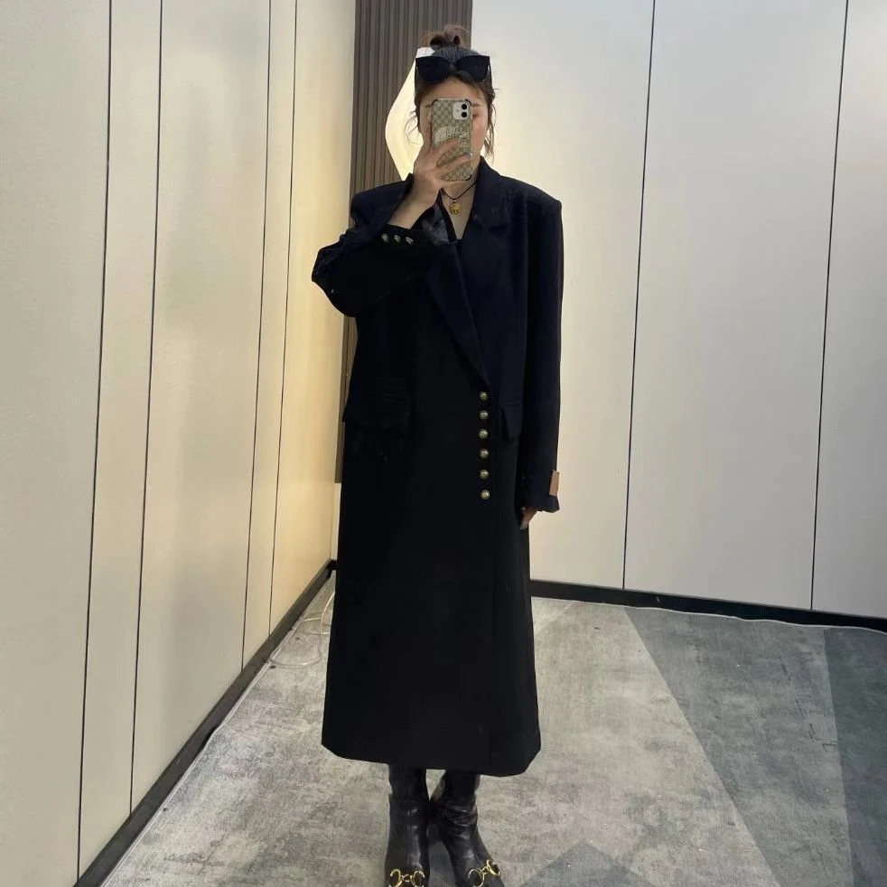 【YI家服饰】随机！新款2025轻奢时尚简约百搭休闲慵懒外套