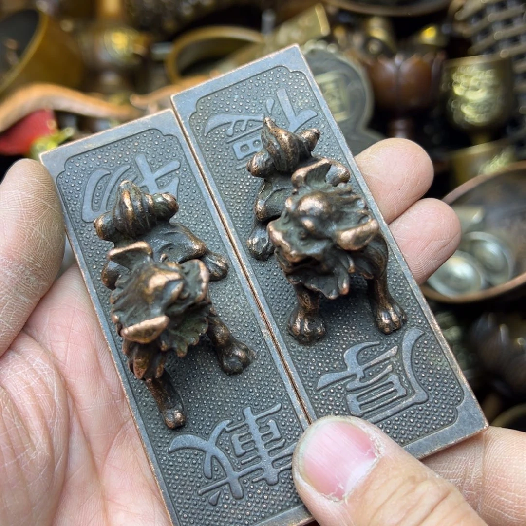 精美文玩摆件装饰