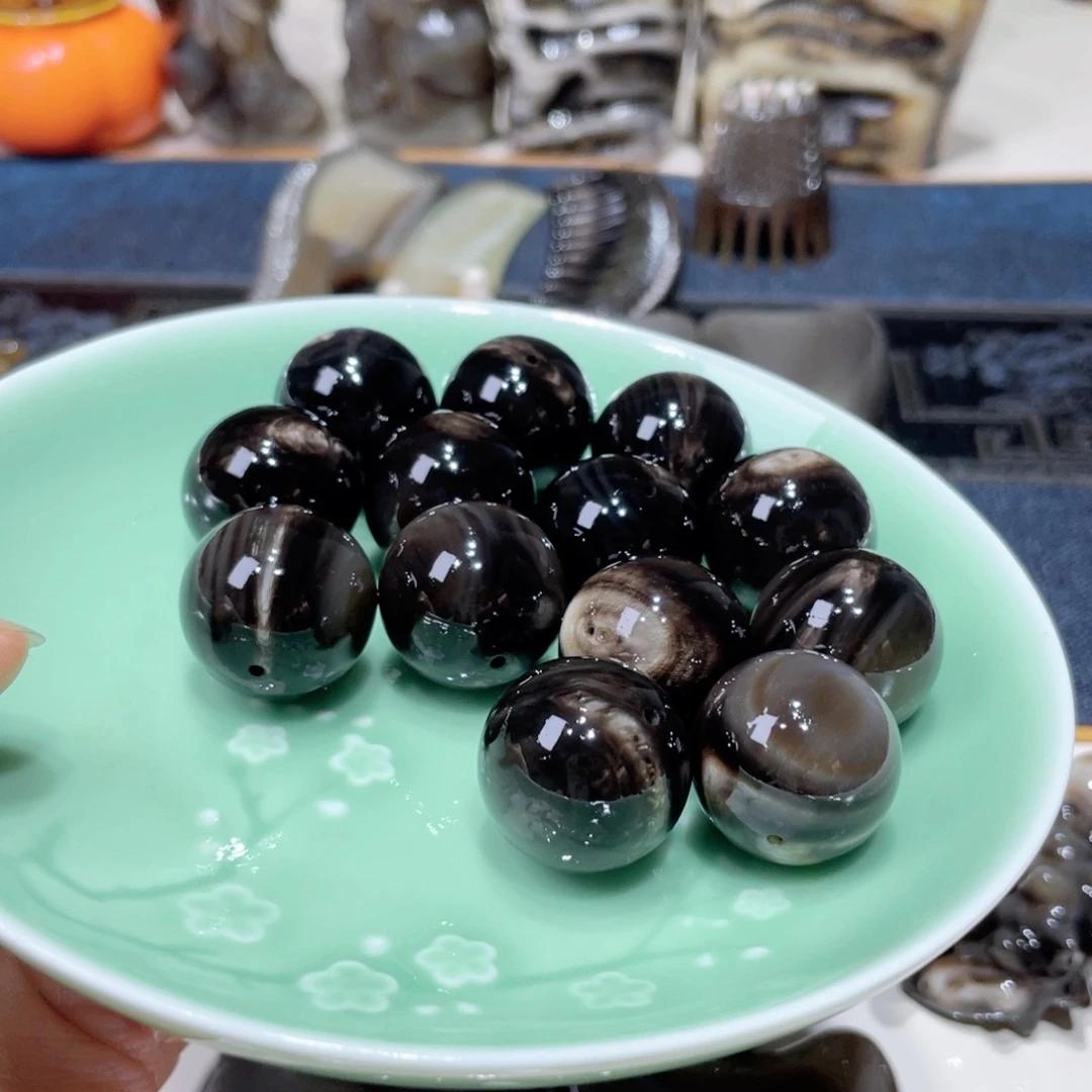 黑金刚大珠珠珠2.5