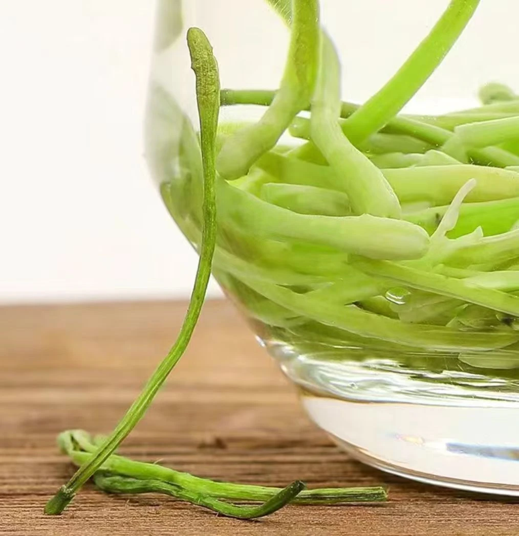【湘水】湖南农家 金银花  散装食品代卖【包邮】
