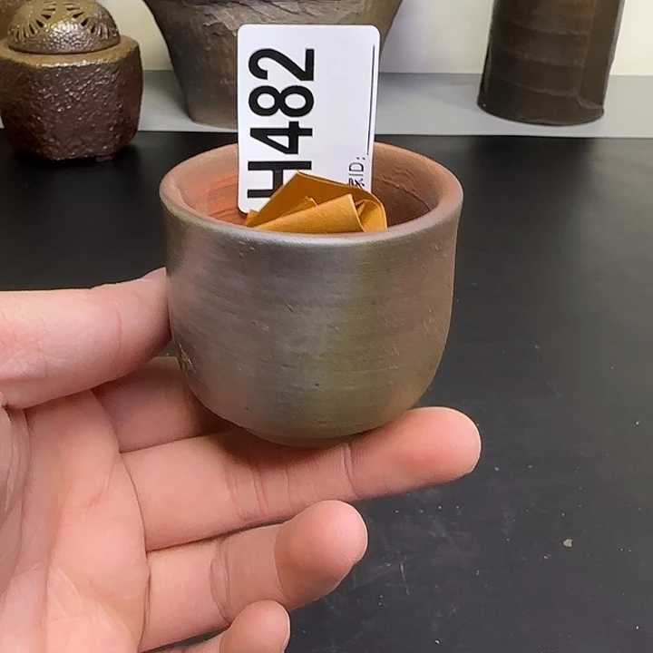 备前烧作品备前烧作品