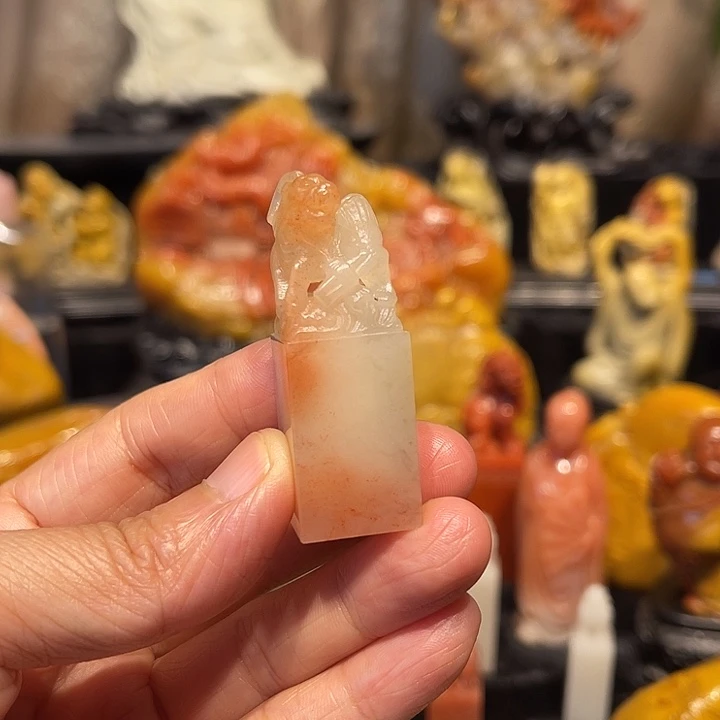 老挝石善伯洞一一