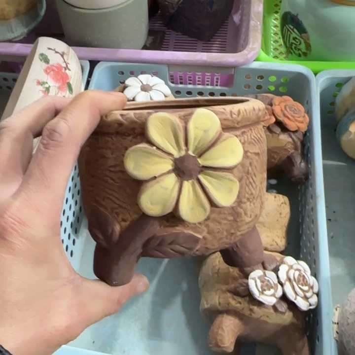 《所有单满15发（花盆）》9×8