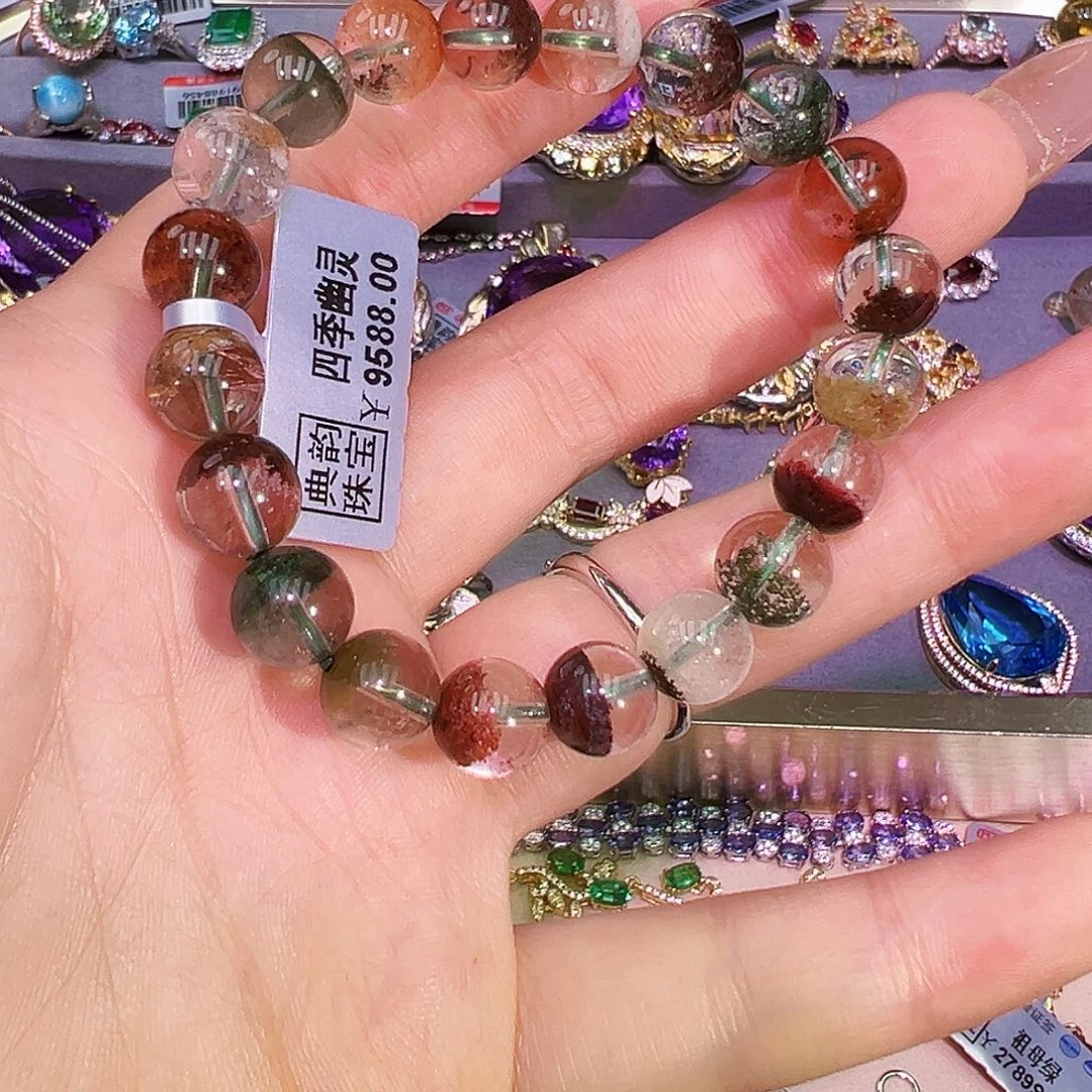 未镶嵌珠宝半成品水晶喜**?