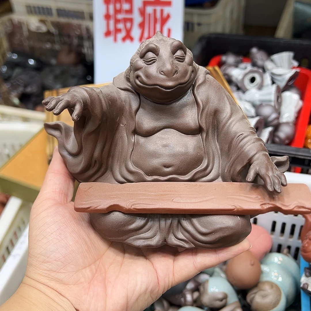 紫砂茶宠456688966