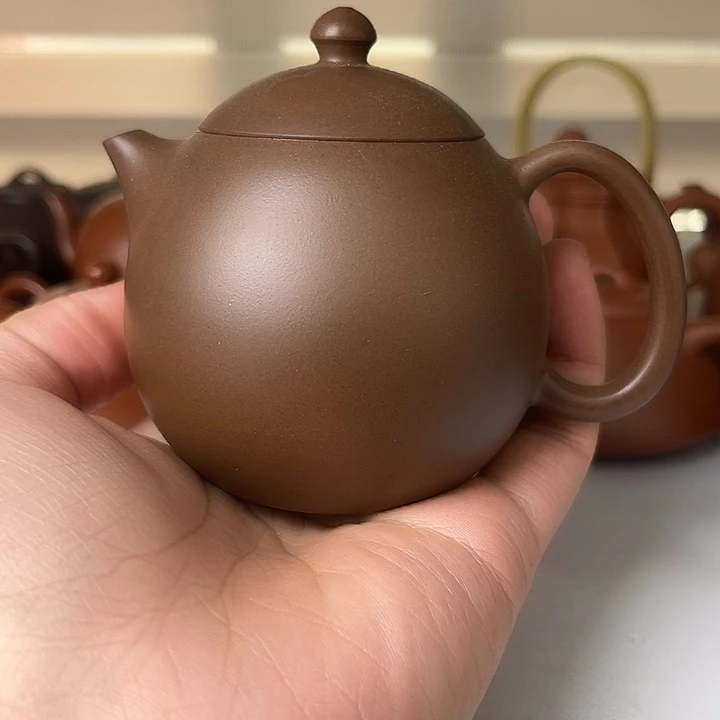 紫砂茶壶紫砂茶壶