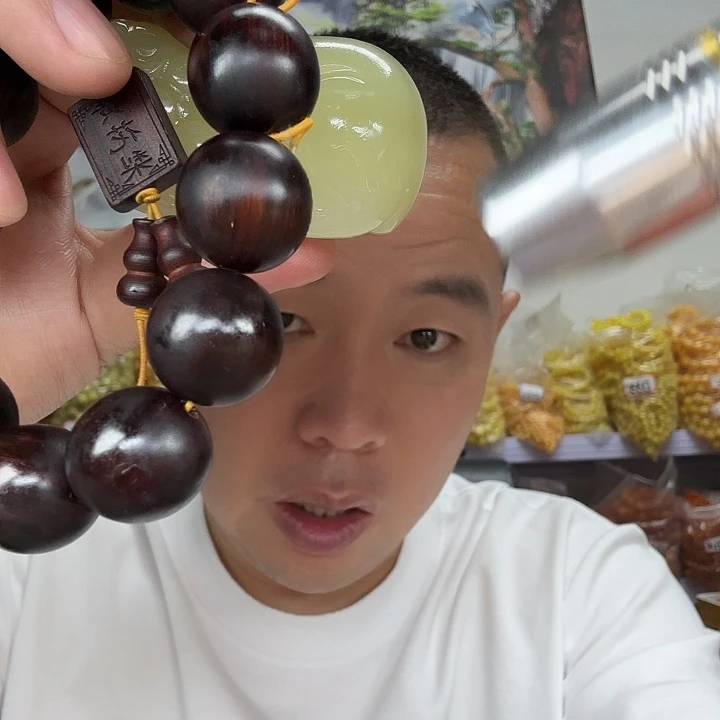 大果紫檀（缅甸花梨）53