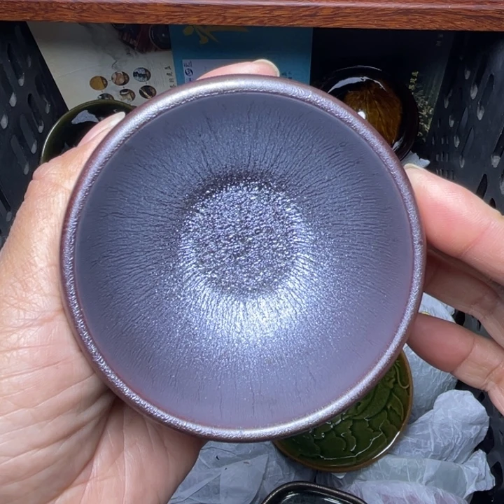 茶盏你自己做自己吧自己